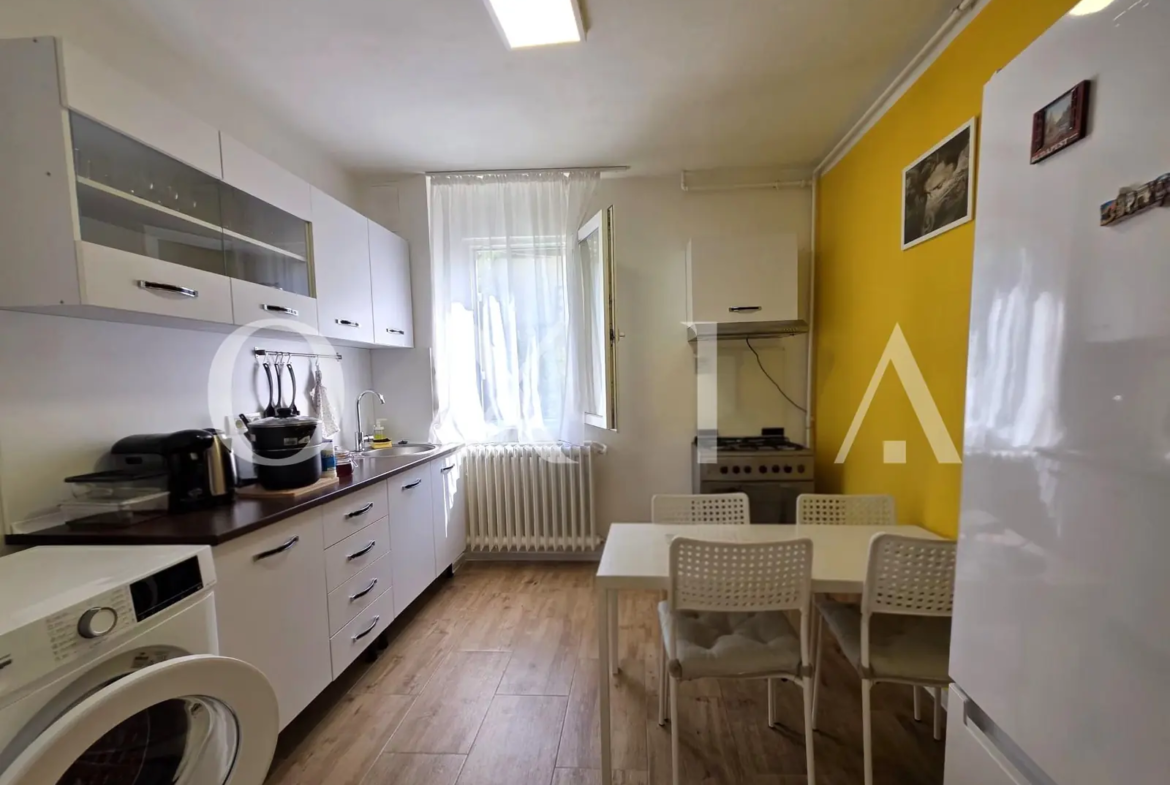 Take Ionescu, Parter Inalt, Renovat Integral