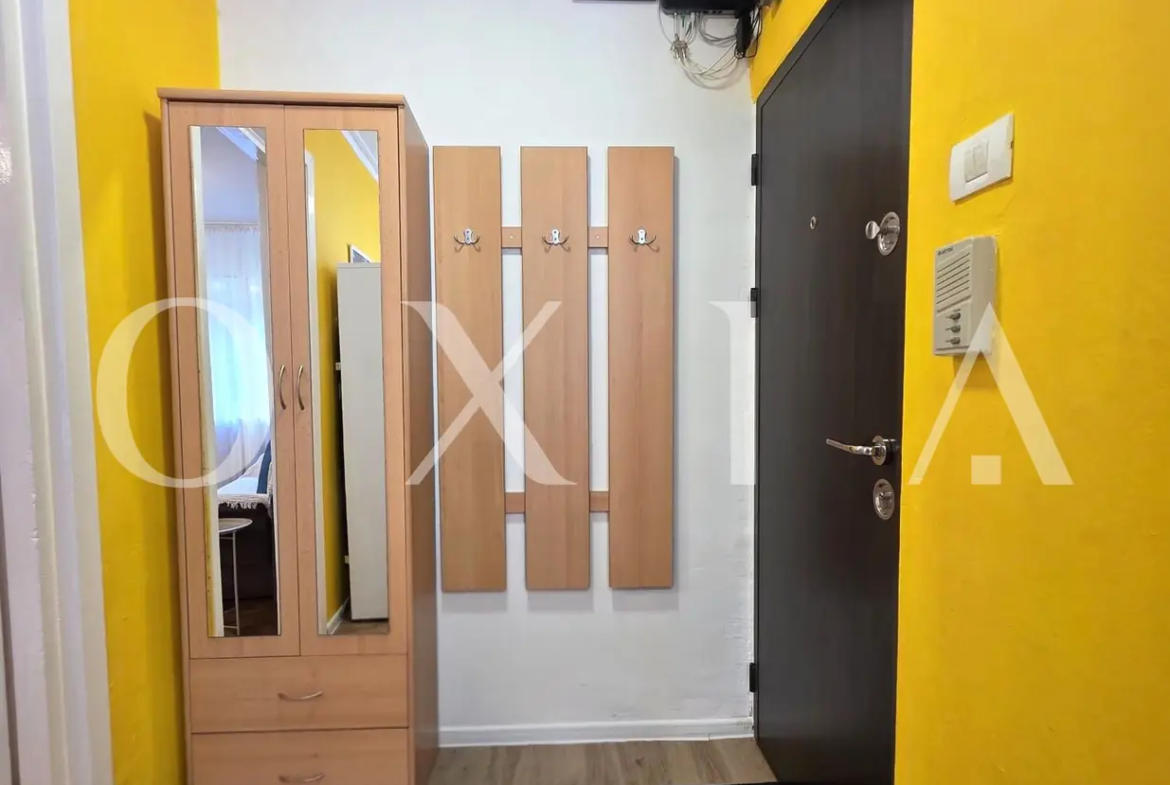 Take Ionescu, Parter Inalt, Renovat Integral