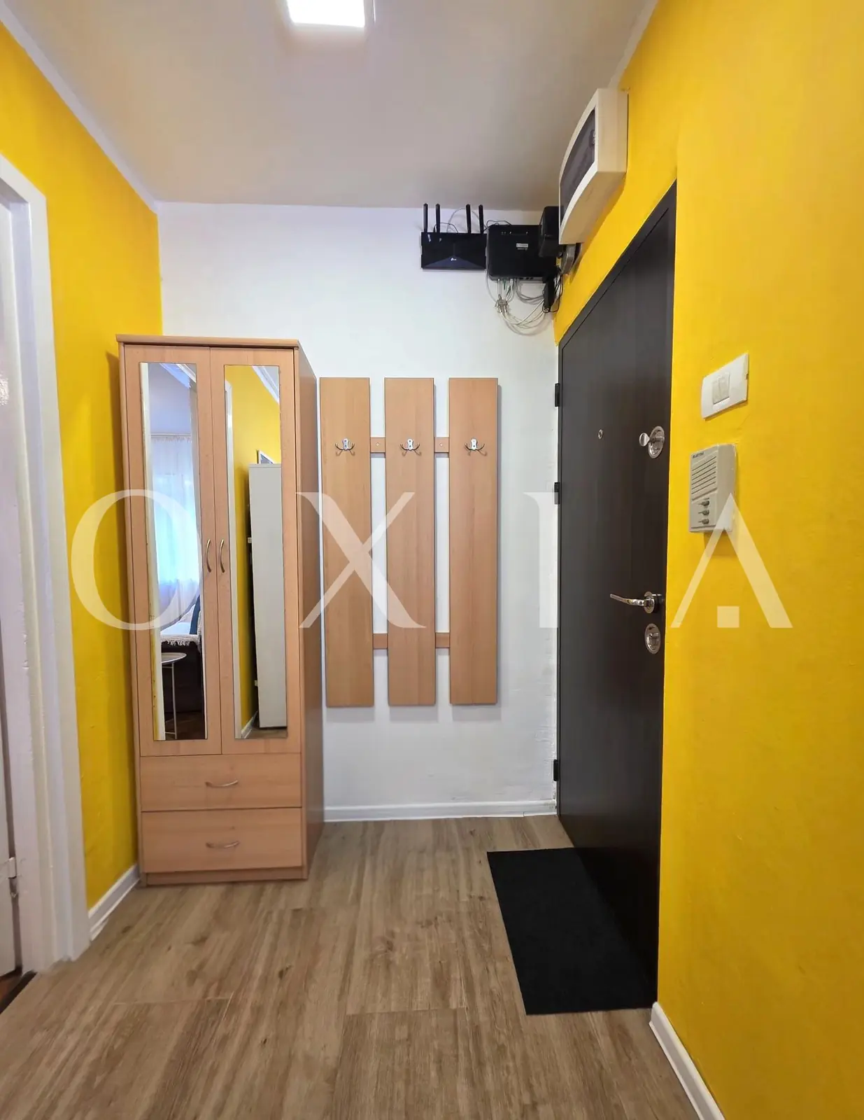 Take Ionescu, Parter Inalt, Renovat Integral