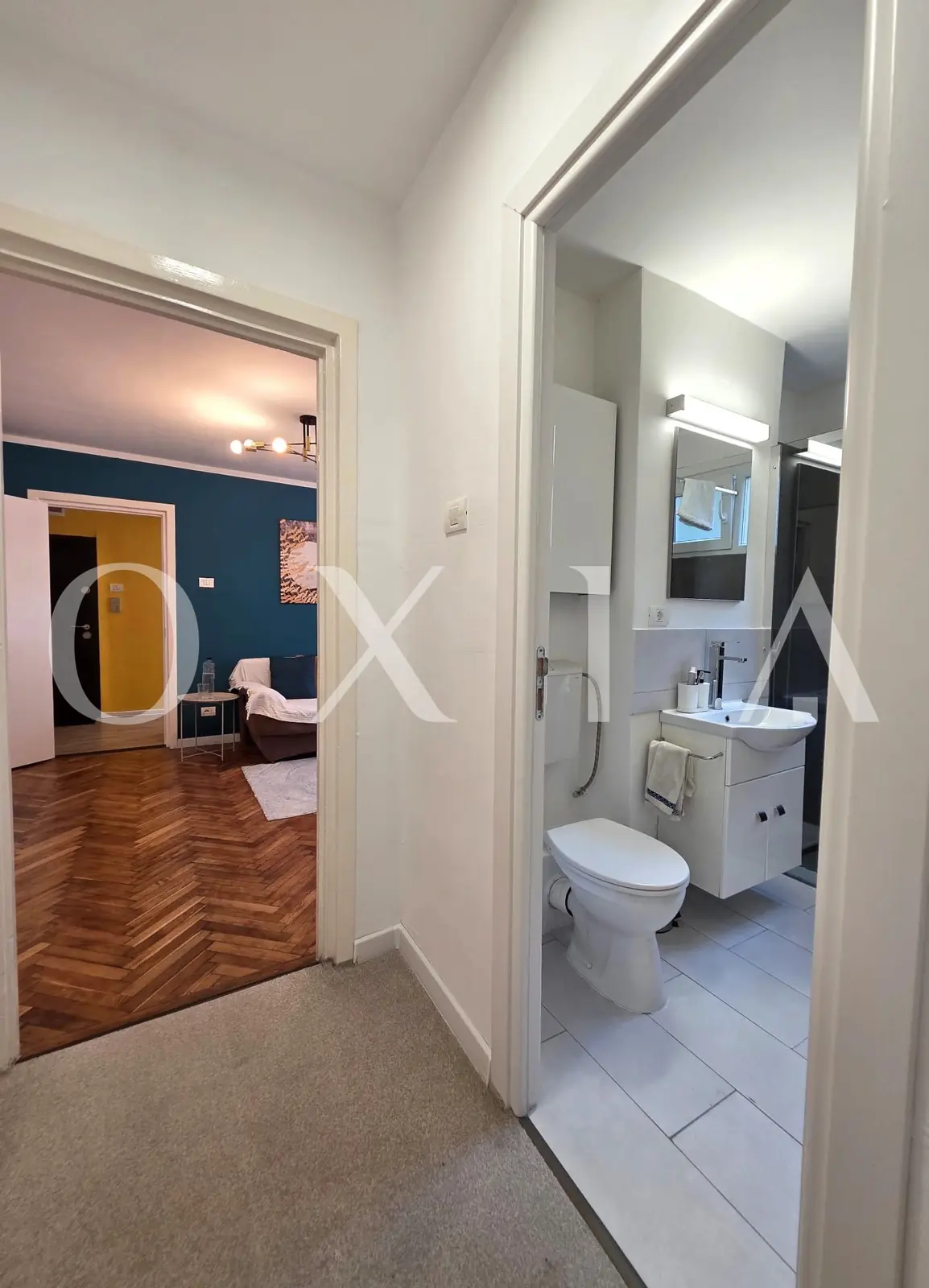 Take Ionescu, Parter Inalt, Renovat Integral
