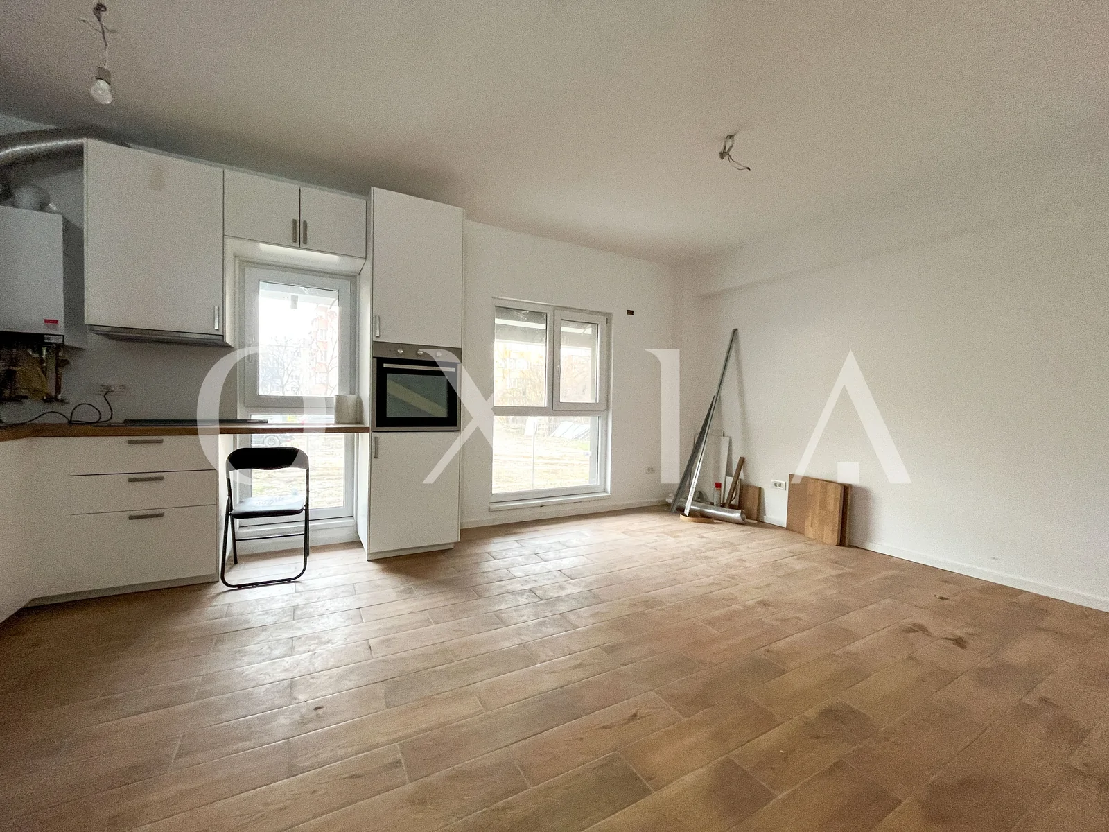 2 Camere – Sud Plaza – Disponibil Imediat