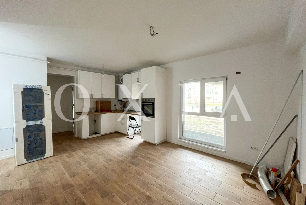 2 Camere – Sud Plaza – Disponibil Imediat