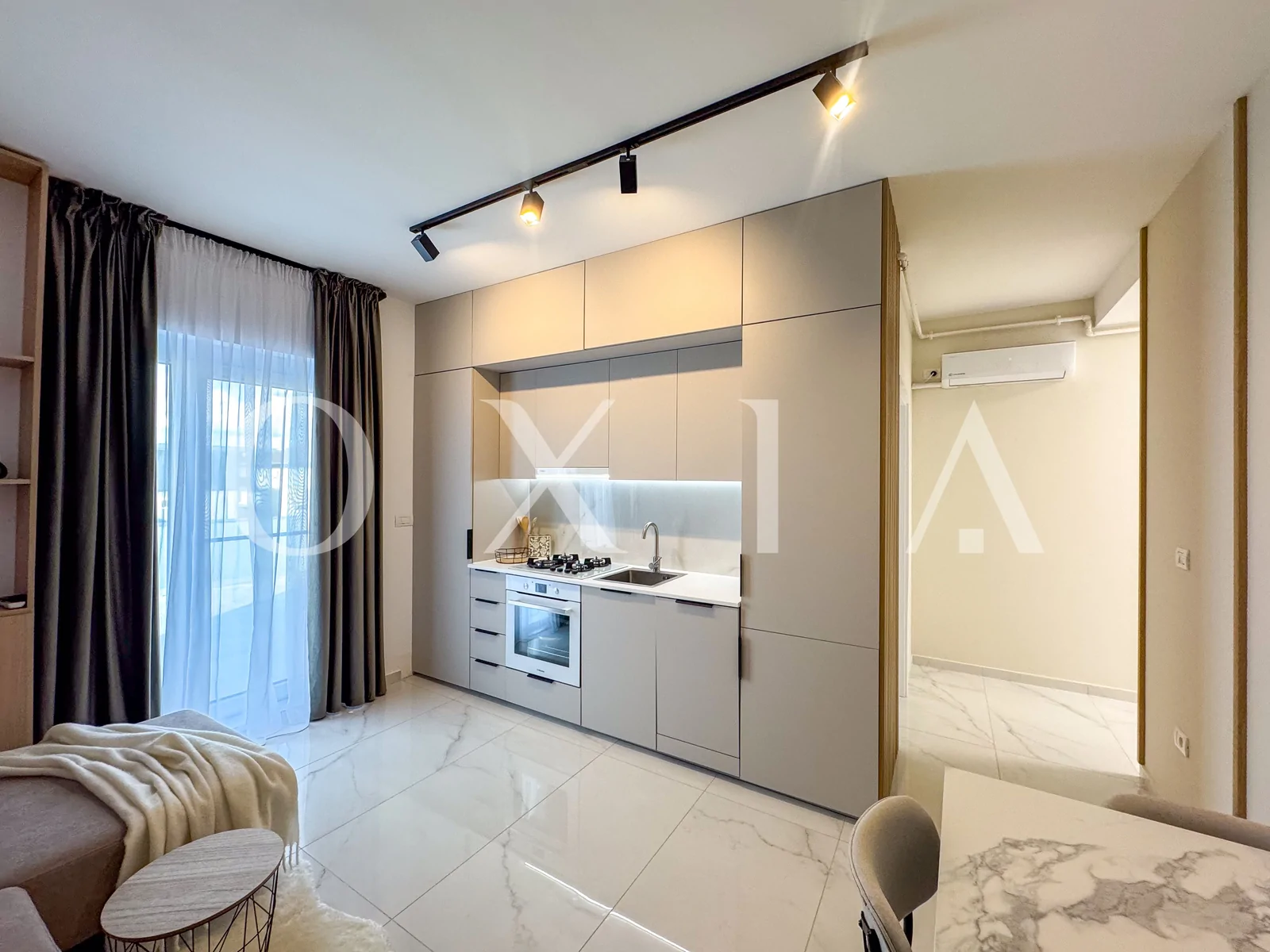 Amenajari Moderne, Parcare Acoperita, Lift