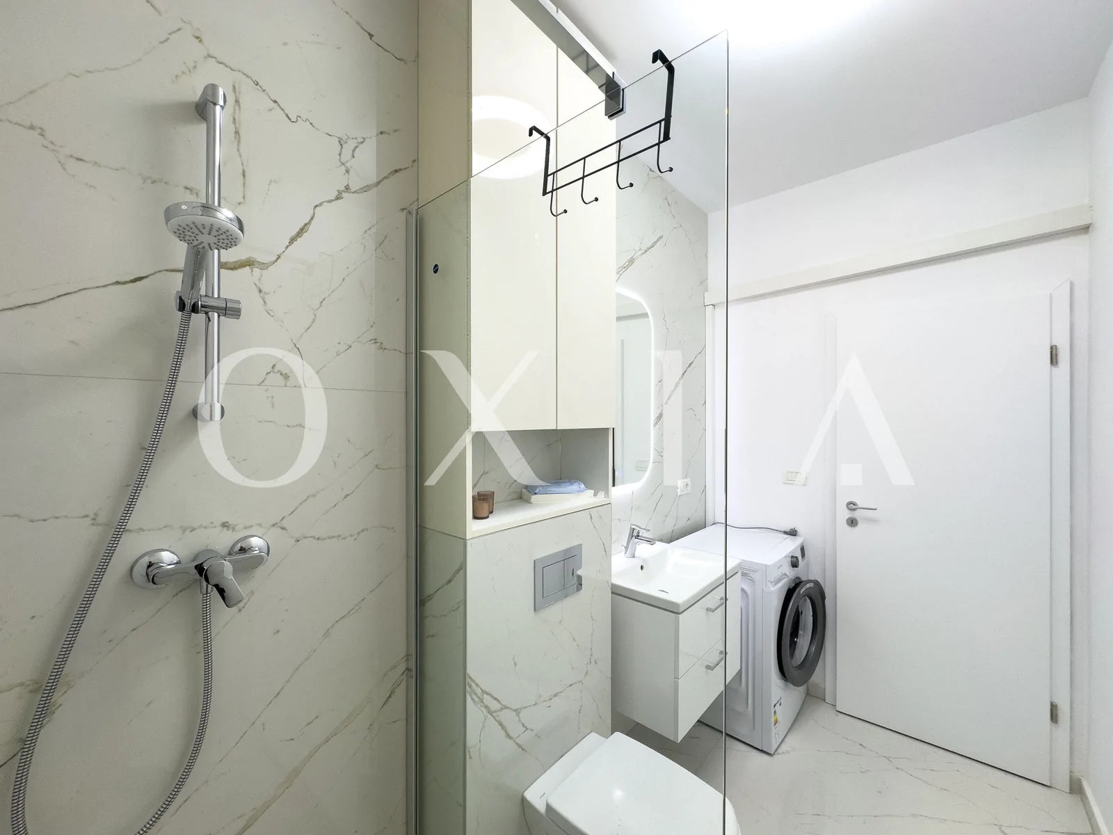 Amenajari Moderne, Parcare Acoperita, Lift