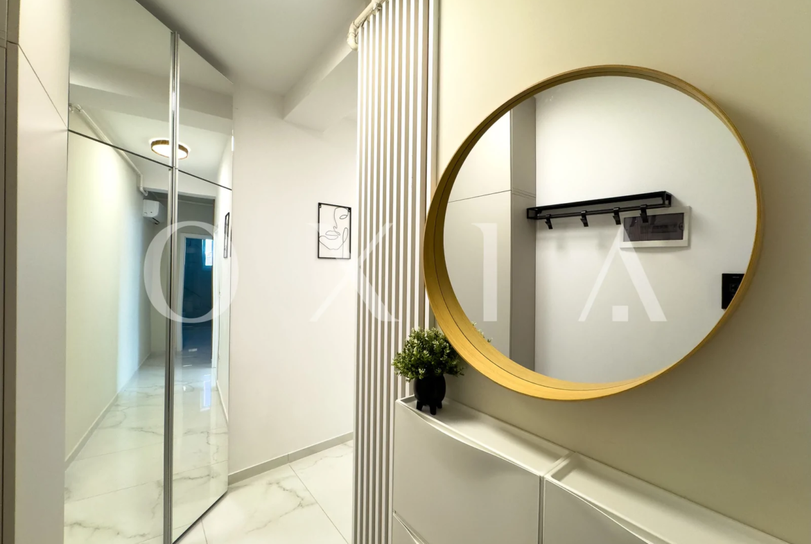 Amenajari Moderne, Parcare Acoperita, Lift