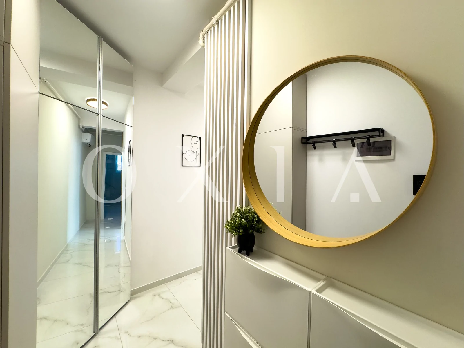 Amenajari Moderne, Parcare Acoperita, Lift