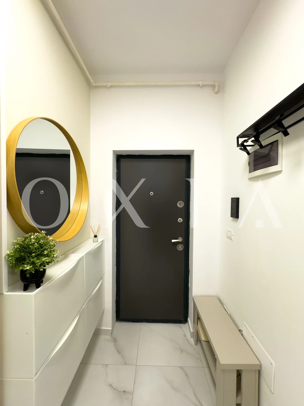 Amenajari Moderne, Parcare Acoperita, Lift