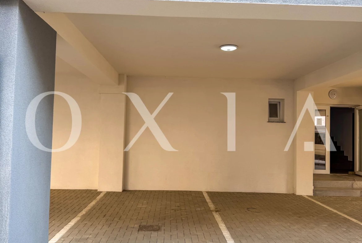 Amenajari Moderne, Parcare Acoperita, Lift
