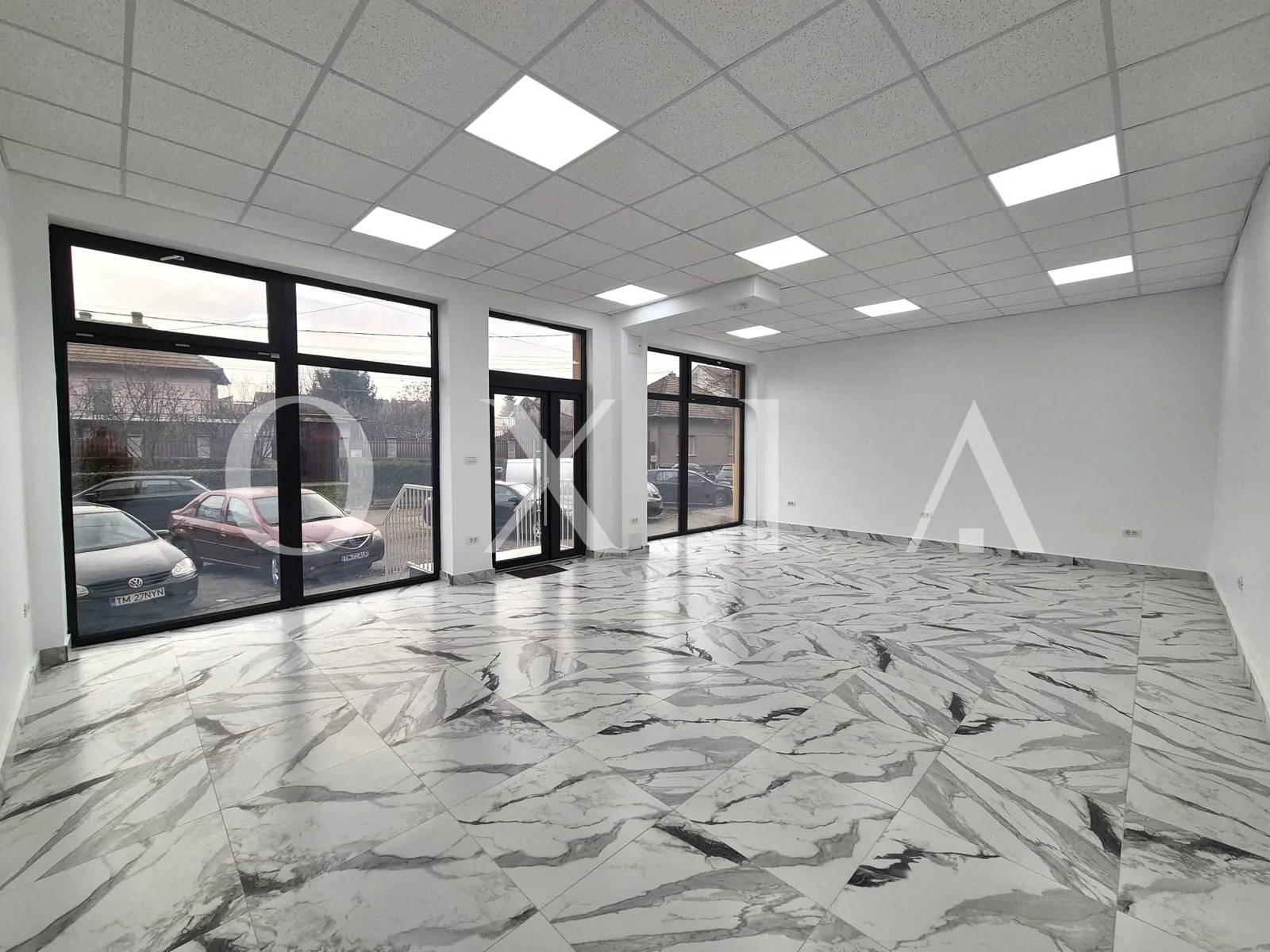 Blascovici, Strada Maslinului, Spatiu Comercial, Comision 0%