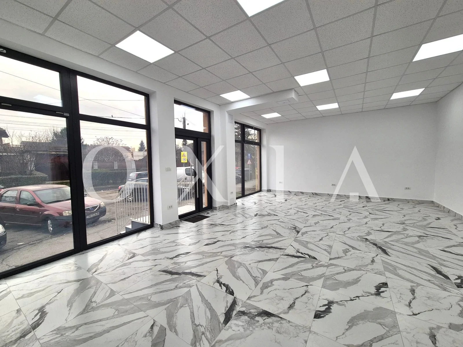 Blascovici, Strada Maslinului, Spatiu Comercial, Comision 0%