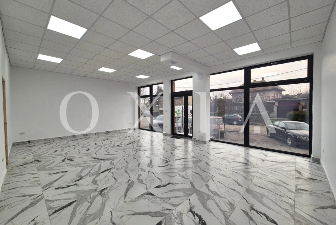 Blascovici, Strada Maslinului, Spatiu Comercial, Comision 0%