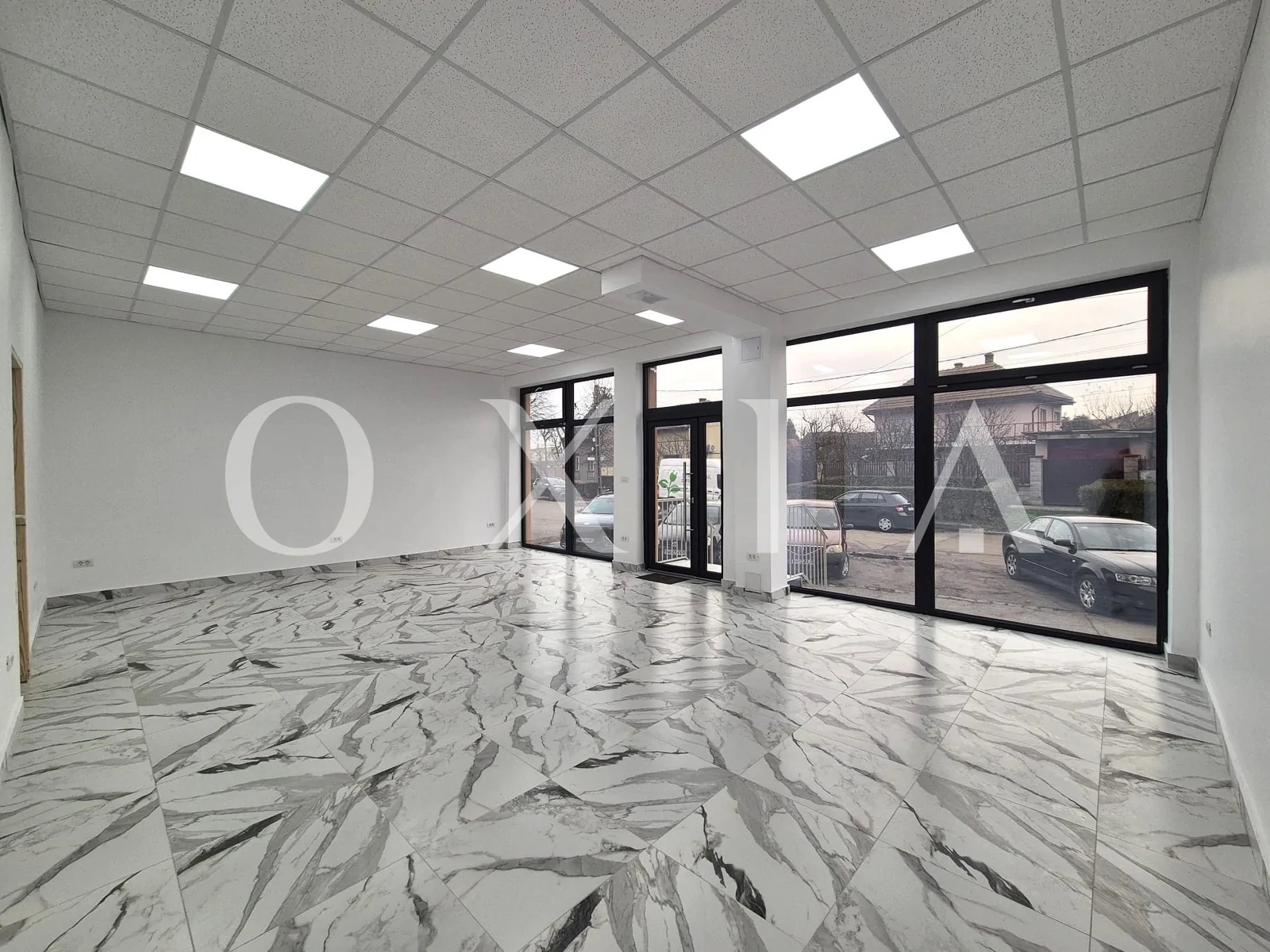 Blascovici, Strada Maslinului, Spatiu Comercial, Comision 0%