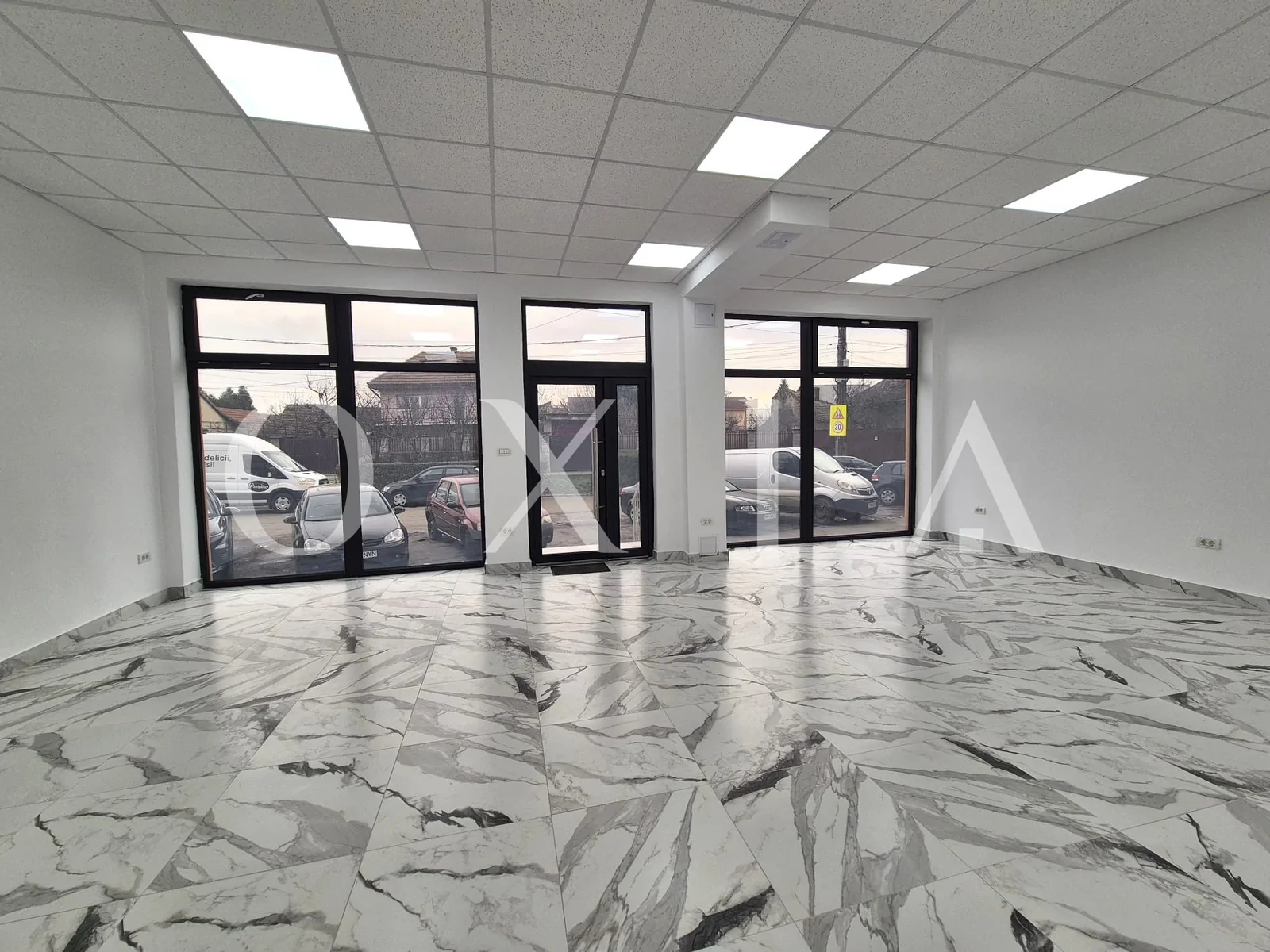 Blascovici, Strada Maslinului, Spatiu Comercial, Comision 0%