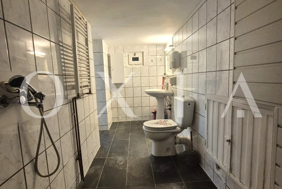 Central, Spatiu Pentru Birouri