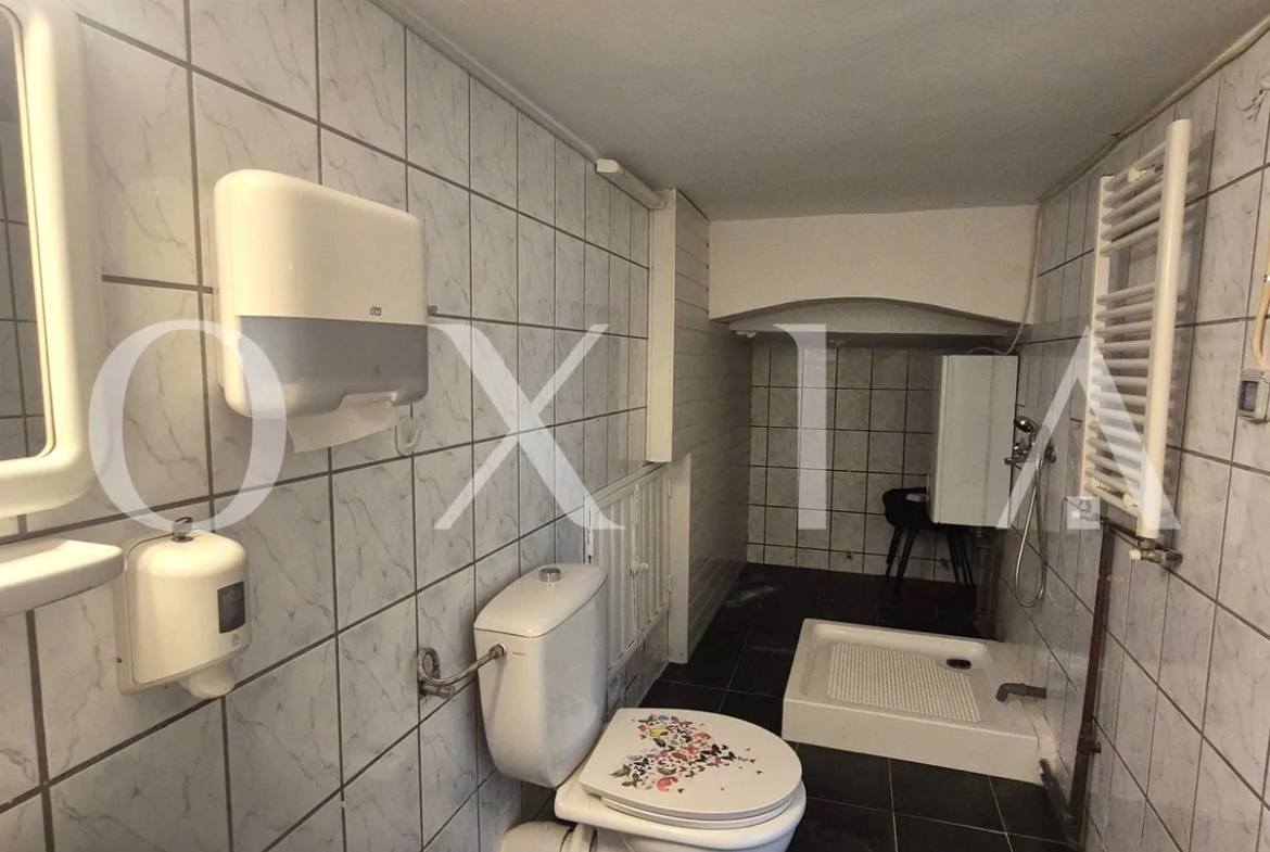 Central, Spatiu Pentru Birouri
