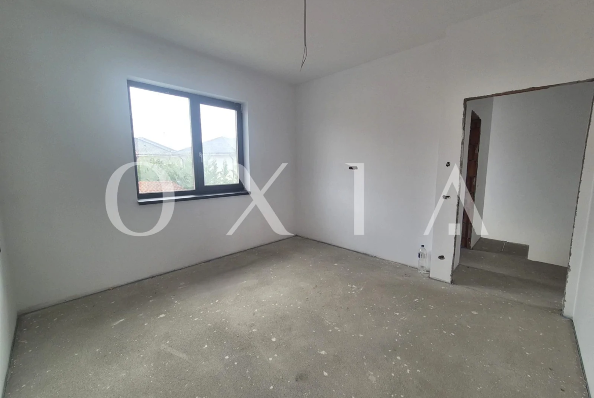 Chisoda, Vatra Veche, Casa Insiruita cu 3 Dormitoare