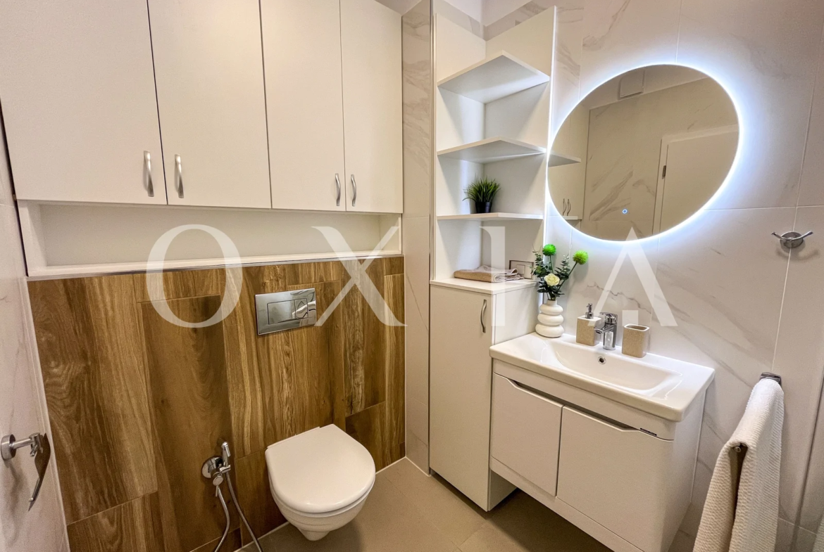 City of Mara – 3 Camere – Prima inchiriere