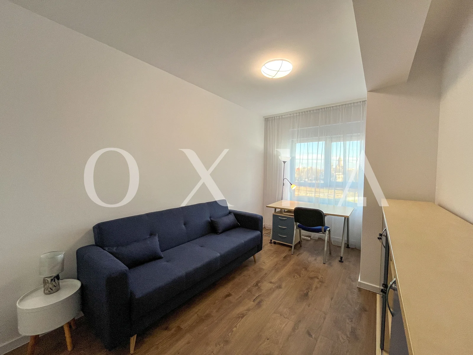 City of Mara – 3 Camere – Prima inchiriere