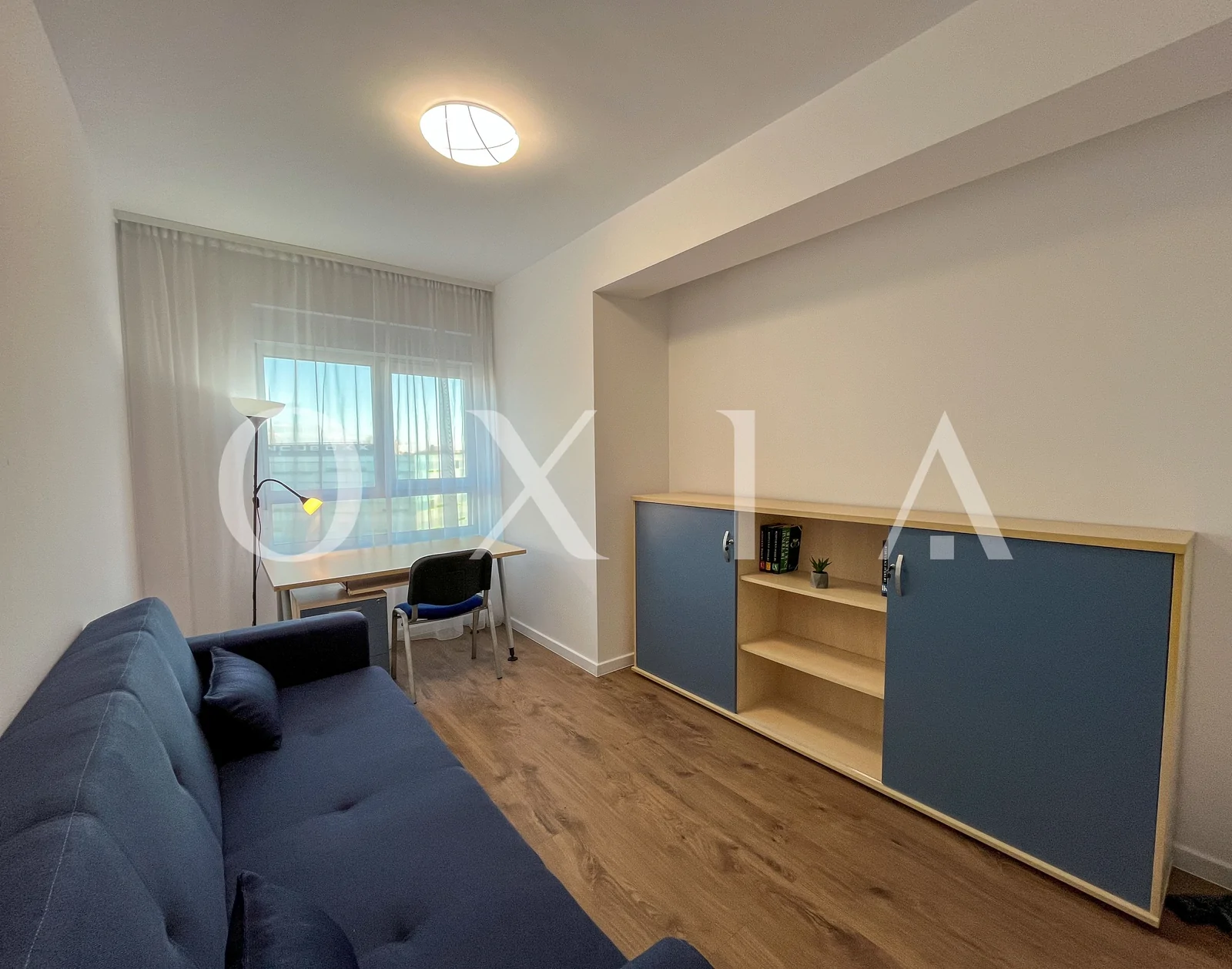 City of Mara – 3 Camere – Prima inchiriere