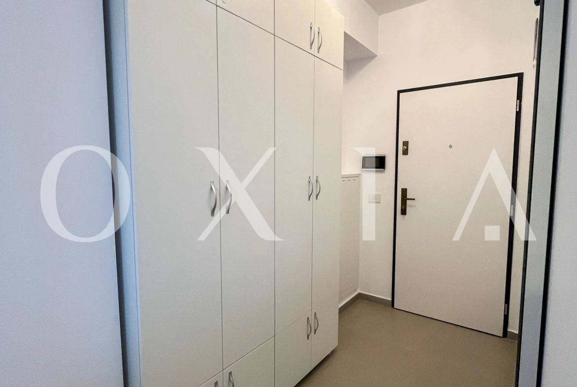 City of Mara – 3 Camere – Prima inchiriere