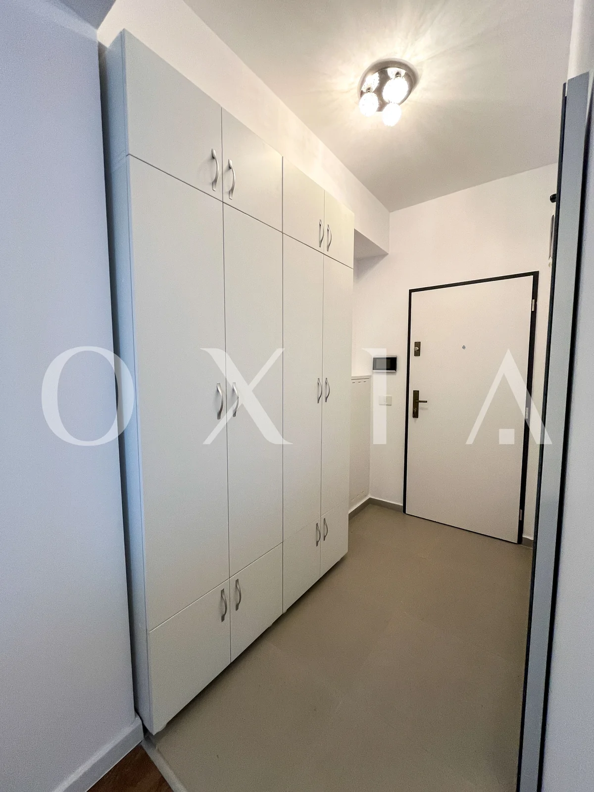 City of Mara – 3 Camere – Prima inchiriere