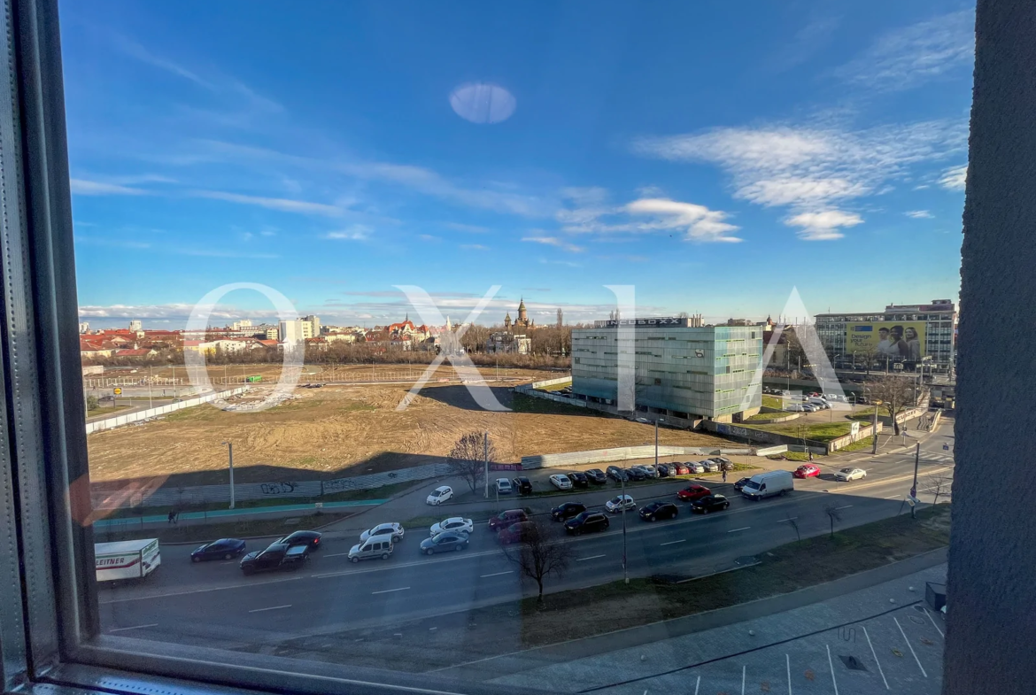 City of Mara – 3 Camere – Prima inchiriere