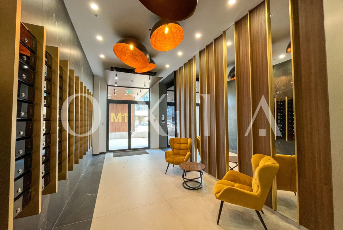 City of Mara – 3 Camere – Prima inchiriere