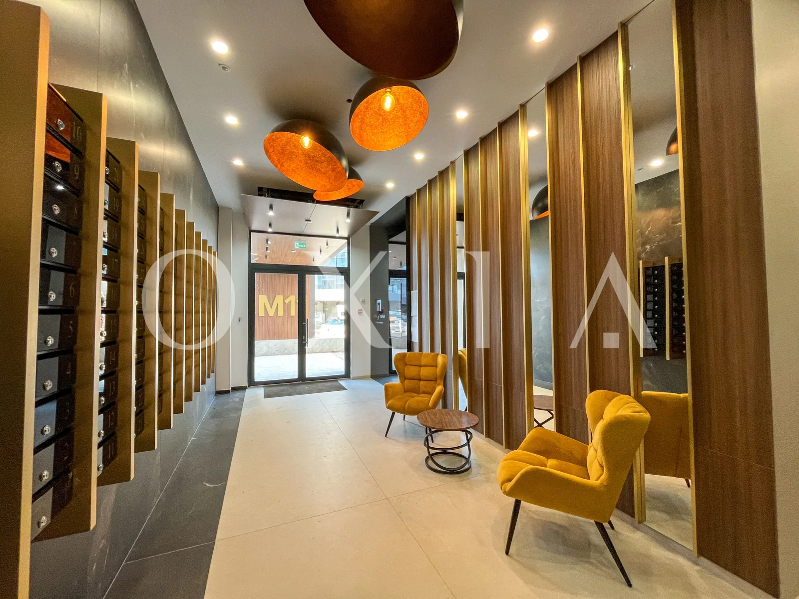 City of Mara – 3 Camere – Prima inchiriere