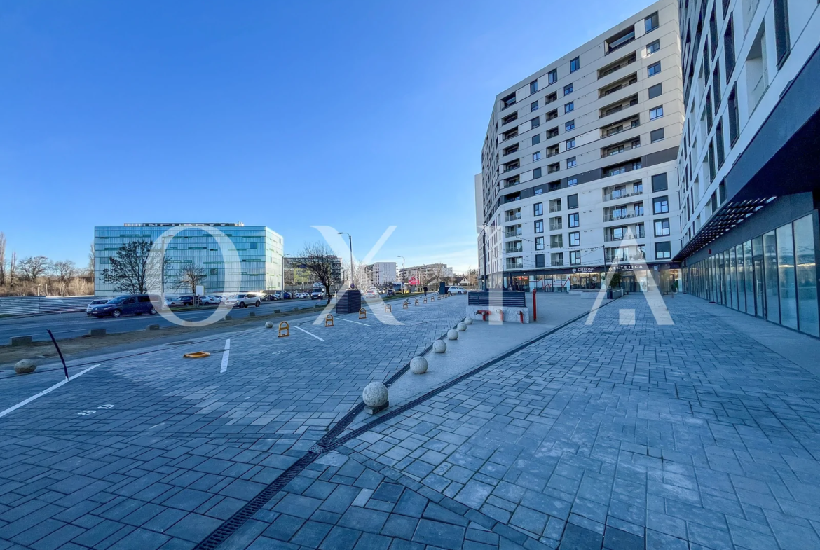 City of Mara – 3 Camere – Prima inchiriere