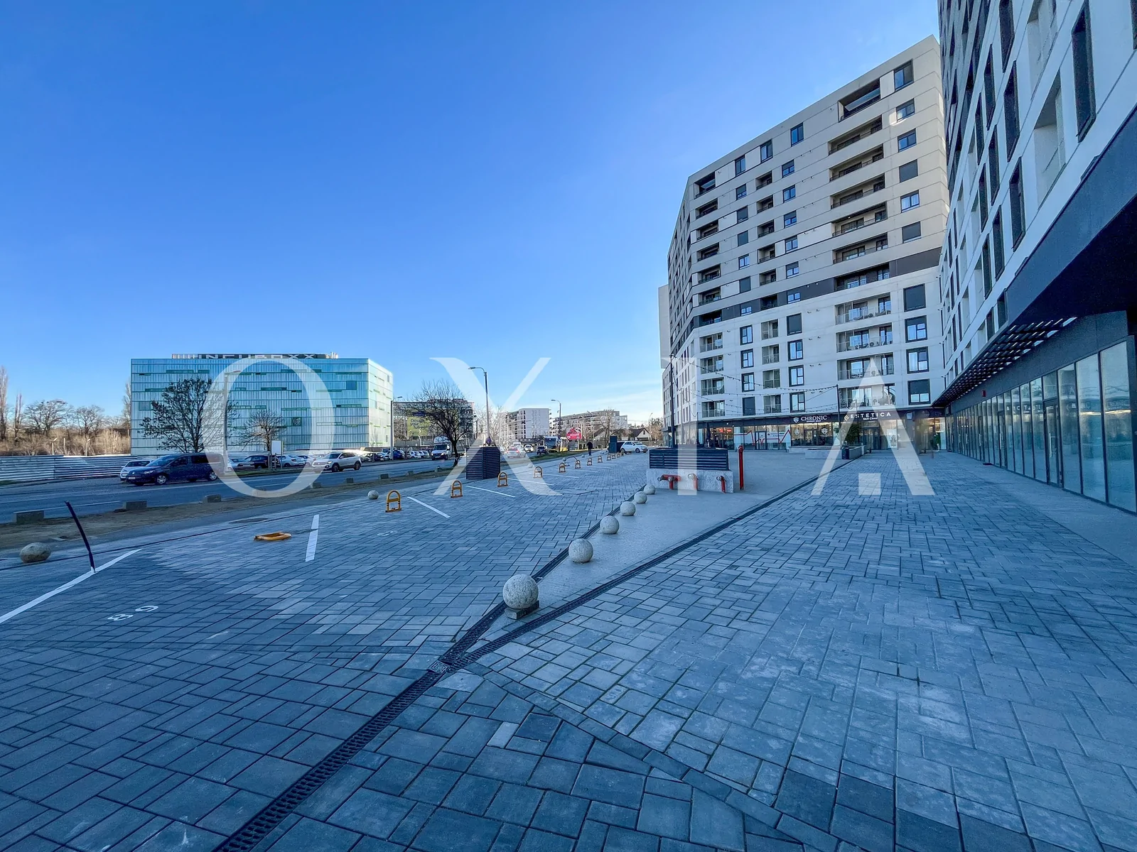 City of Mara – 3 Camere – Prima inchiriere