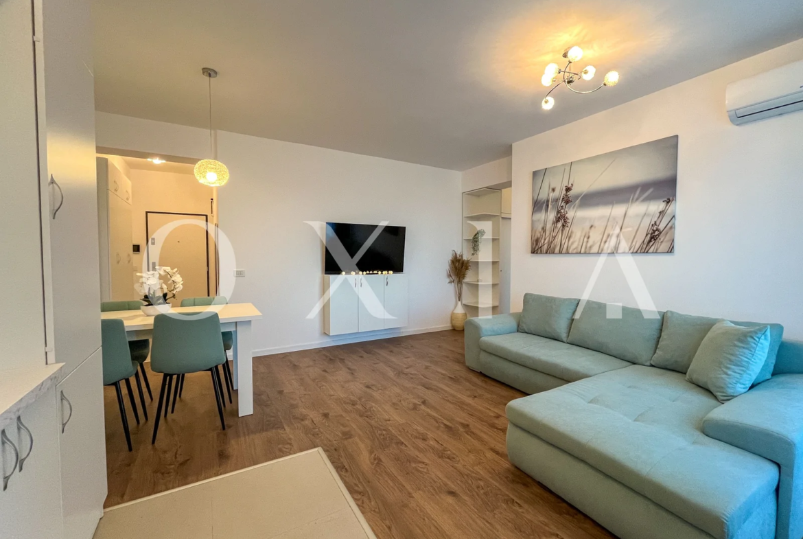 City of Mara – 3 Camere – Prima inchiriere