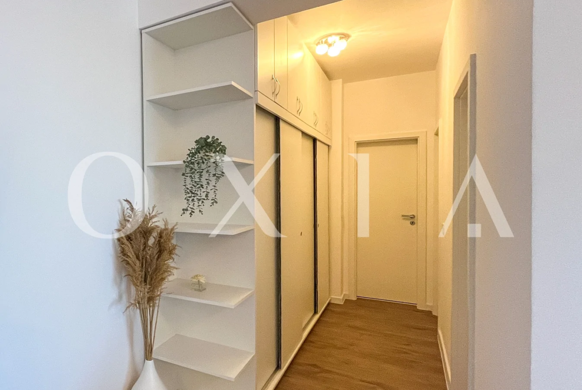 City of Mara – 3 Camere – Prima inchiriere