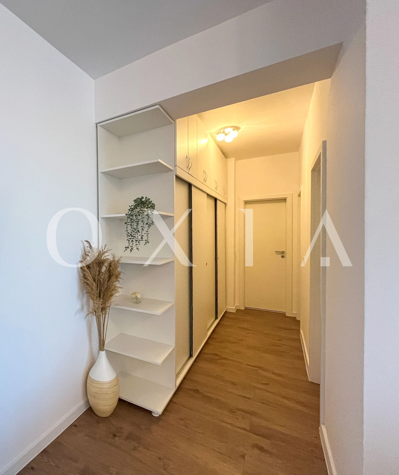 City of Mara – 3 Camere – Prima inchiriere