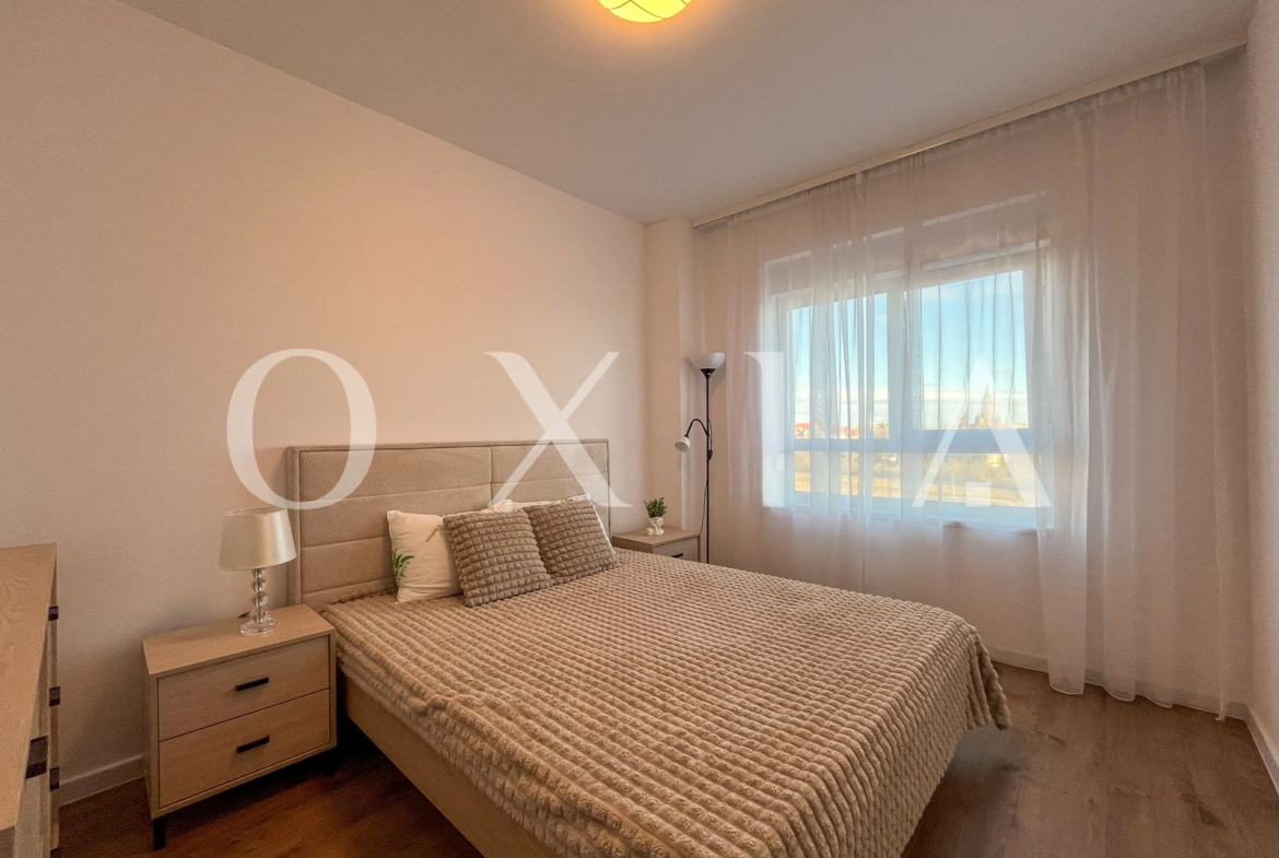 City of Mara – 3 Camere – Prima inchiriere
