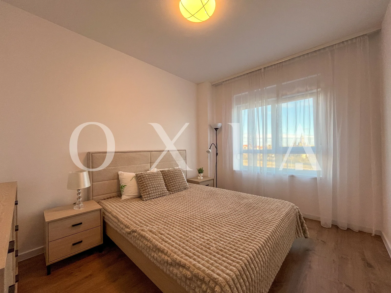 City of Mara – 3 Camere – Prima inchiriere
