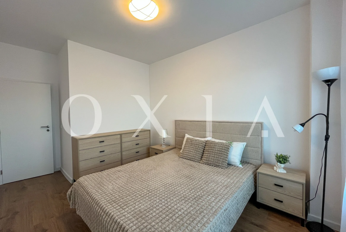 City of Mara – 3 Camere – Prima inchiriere