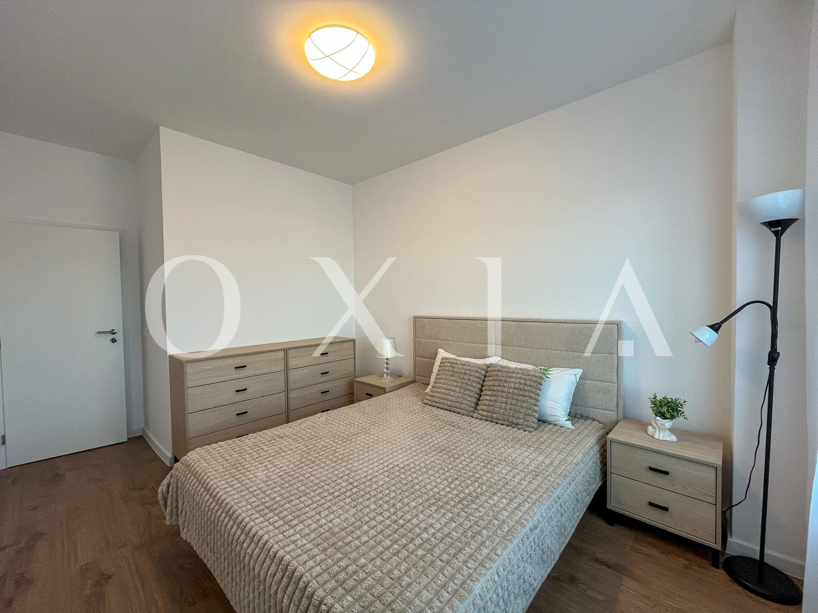 City of Mara – 3 Camere – Prima inchiriere
