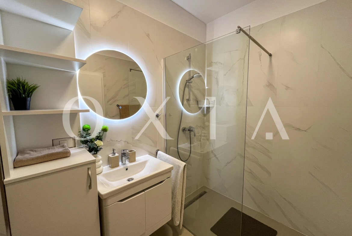 City of Mara – 3 Camere – Prima inchiriere