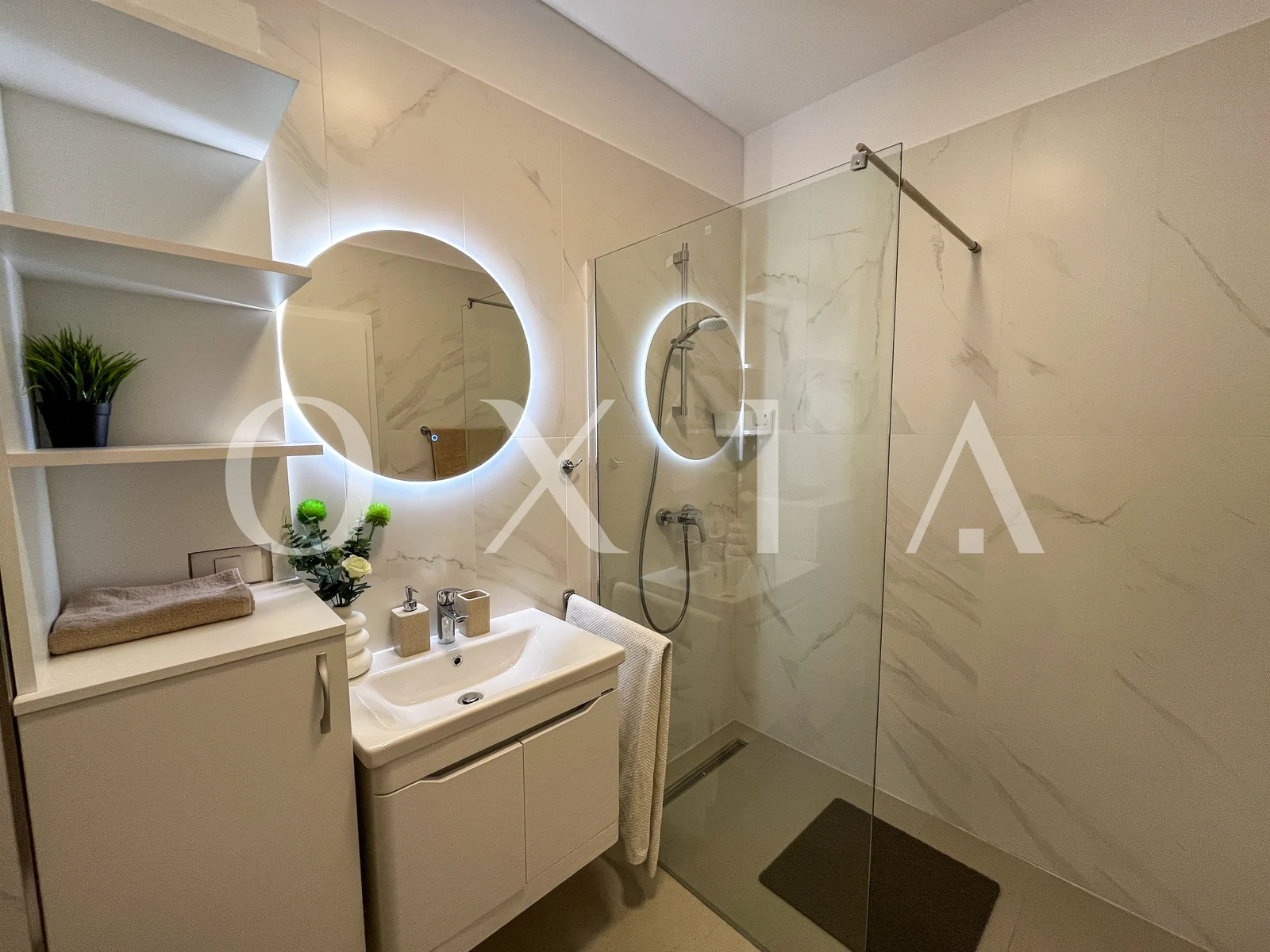 City of Mara – 3 Camere – Prima inchiriere