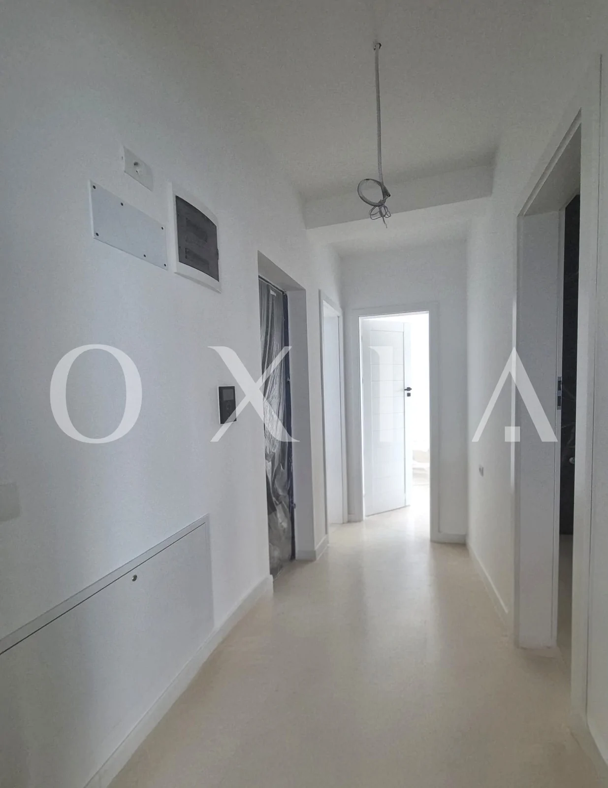 Giroc, Cartierul Florilor, Imobil Nou