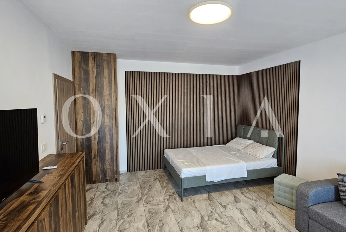 IRIS Armonia, Mobilat si Utilat, Disponibil Imediat