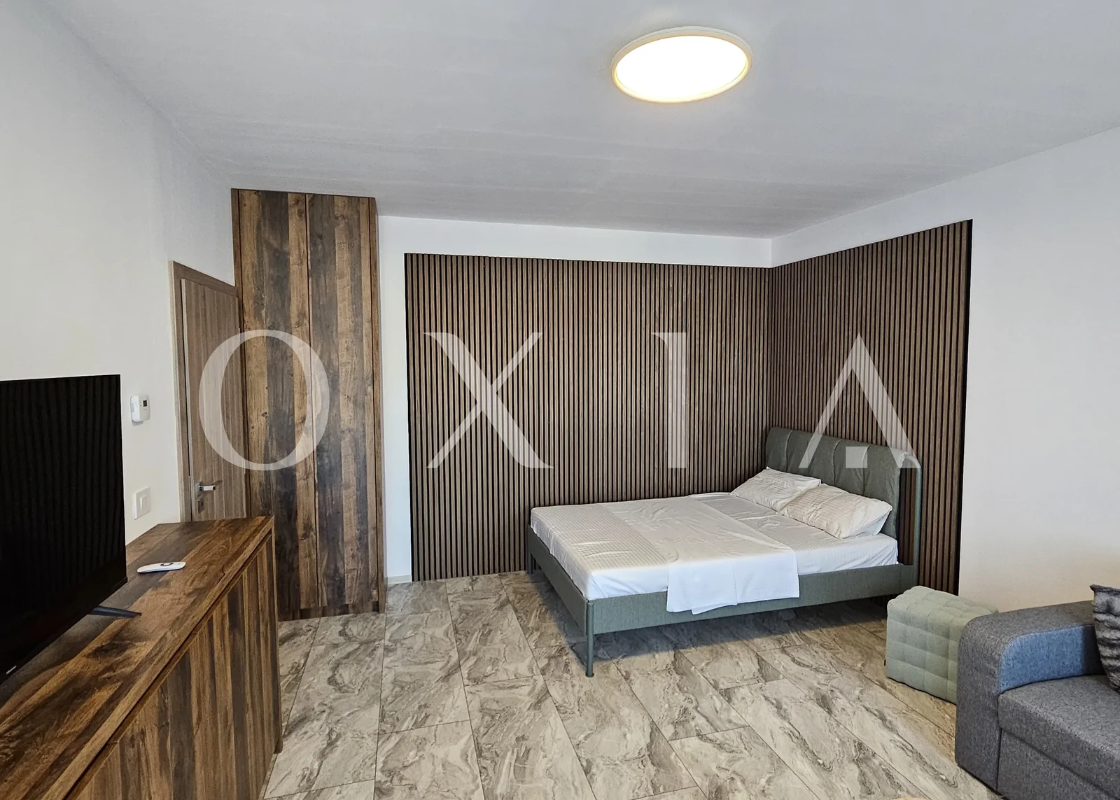 IRIS Armonia, Mobilat si Utilat, Disponibil Imediat