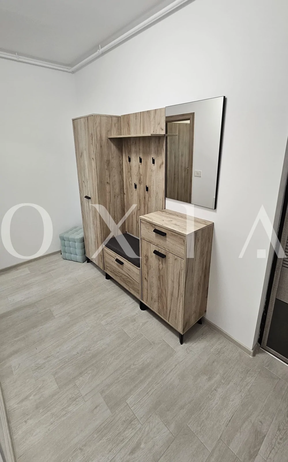 IRIS Armonia, Mobilat si Utilat, Disponibil Imediat
