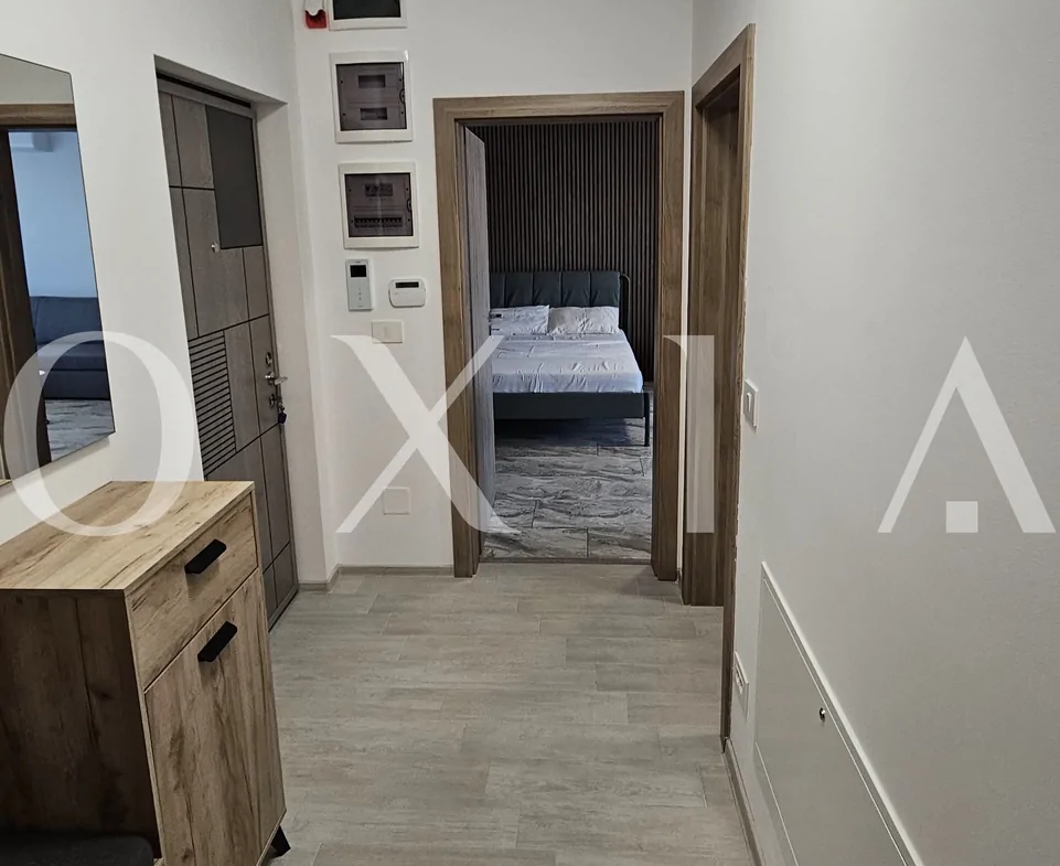 IRIS Armonia, Mobilat si Utilat, Disponibil Imediat