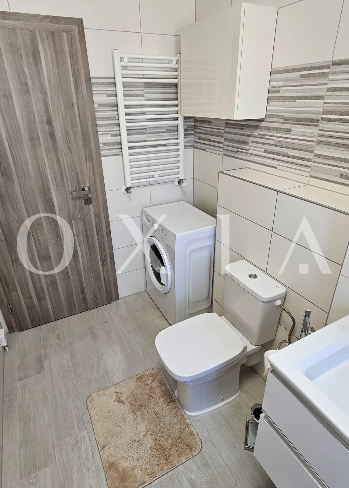 IRIS Armonia, Mobilat si Utilat, Disponibil Imediat