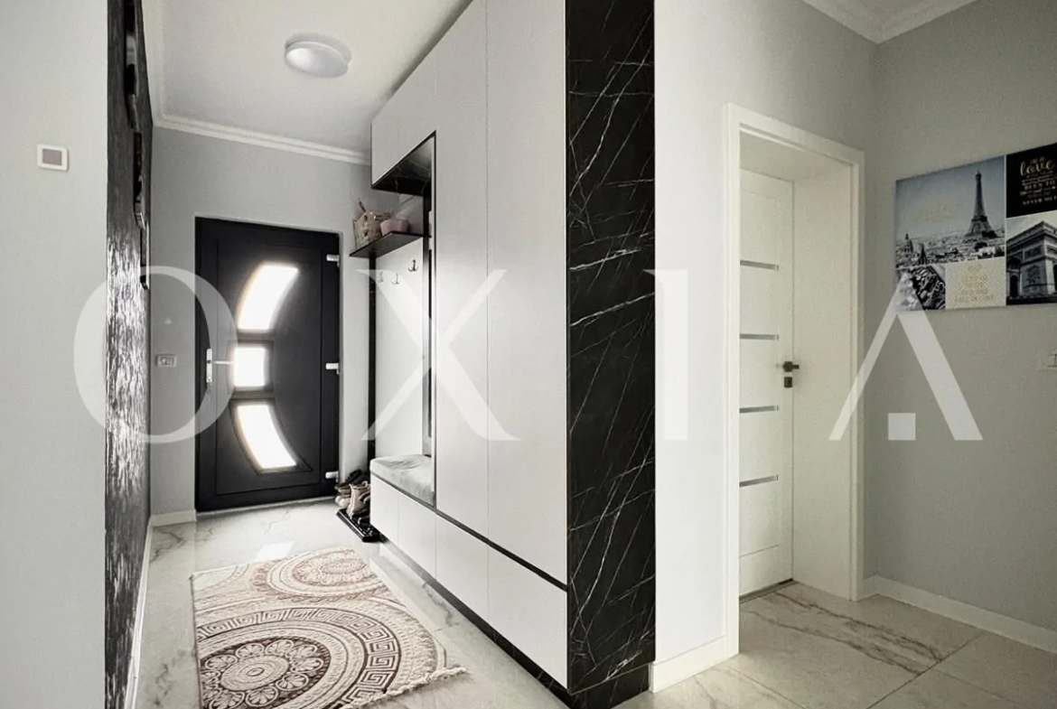 Mosnita Noua – Duplex – Mobilat utilat