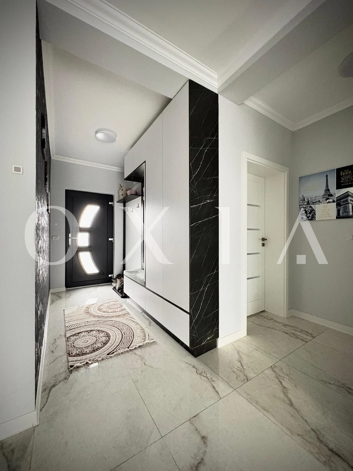 Mosnita Noua – Duplex – Mobilat utilat