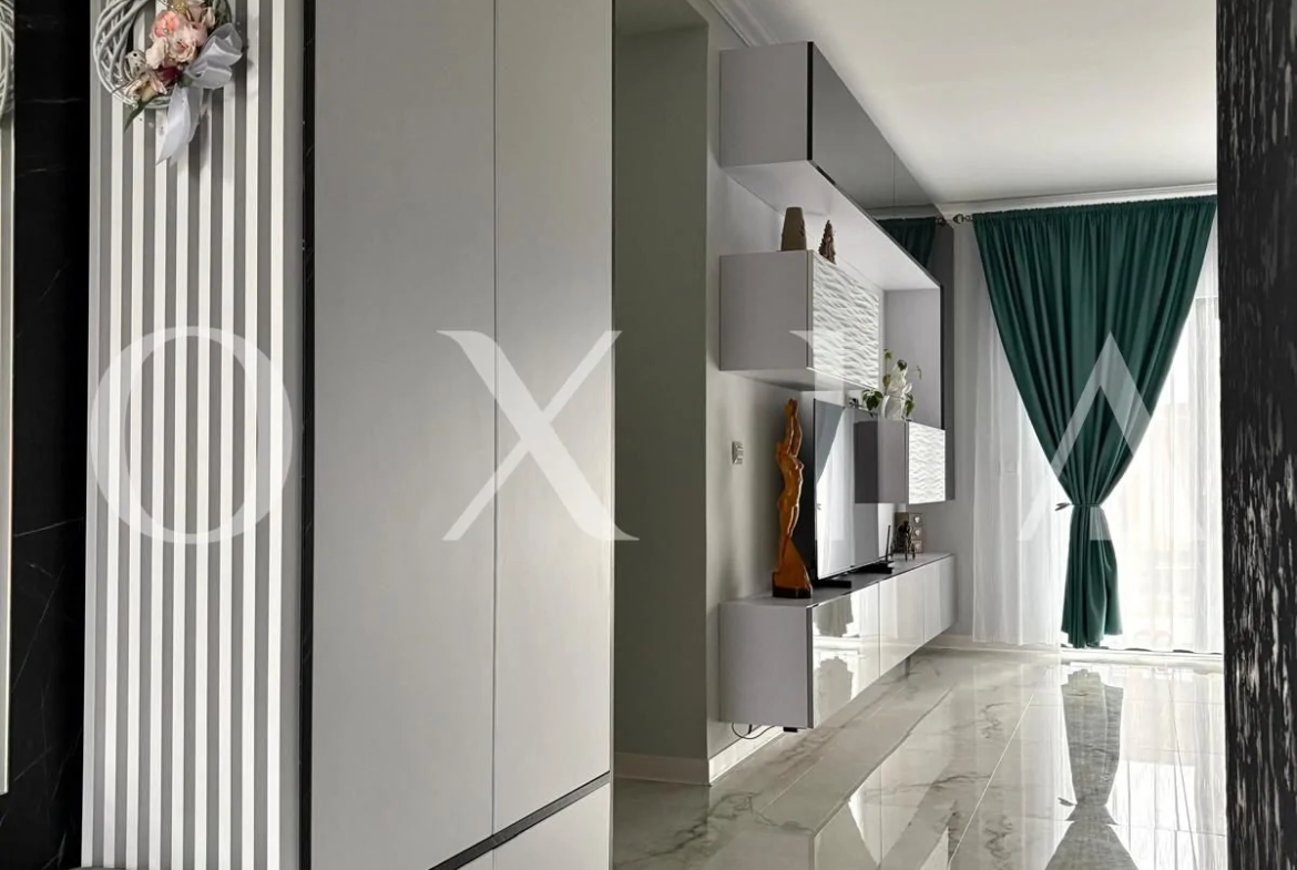Mosnita Noua – Duplex – Mobilat utilat