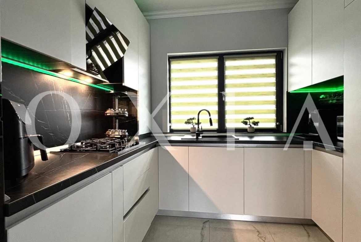 Mosnita Noua – Duplex – Mobilat utilat