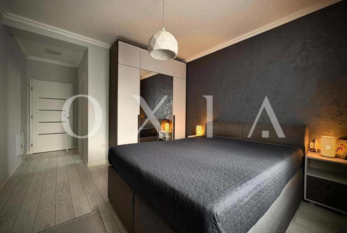 Mosnita Noua – Duplex – Mobilat utilat